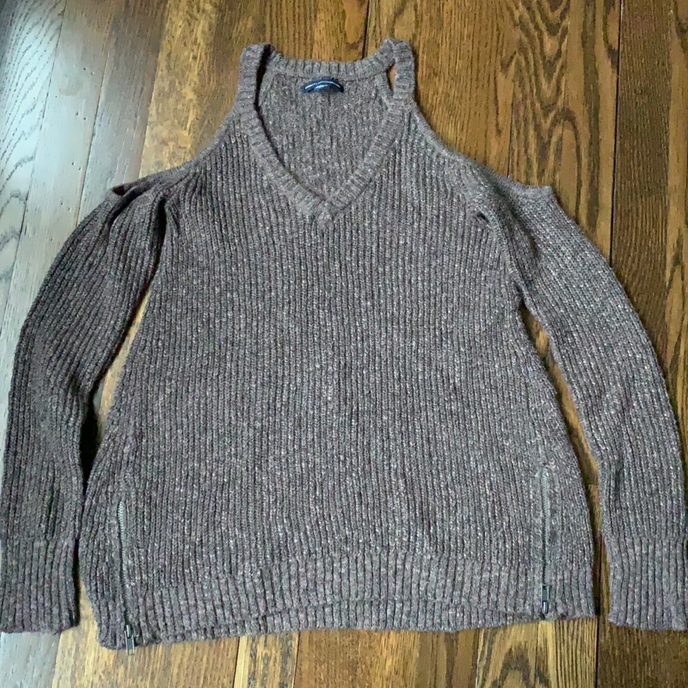 Brand new without tags American Eagle sweater